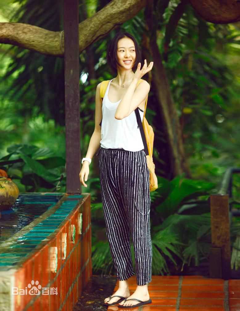 童瑶(Tanya)的个人图册性感图片图集