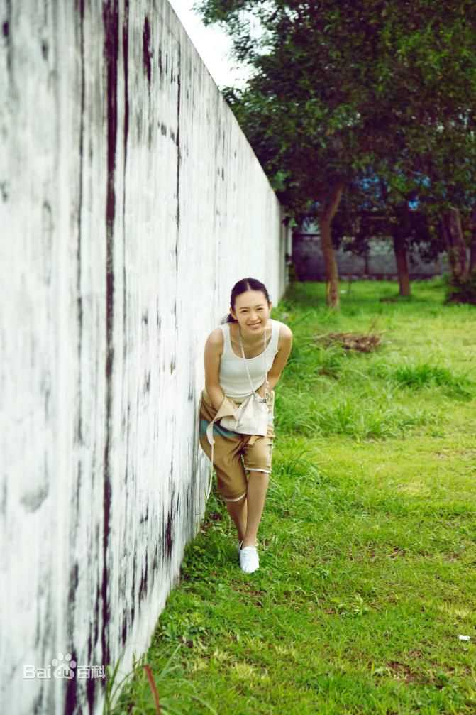 童瑶(Tanya)的个人图册性感图片图集