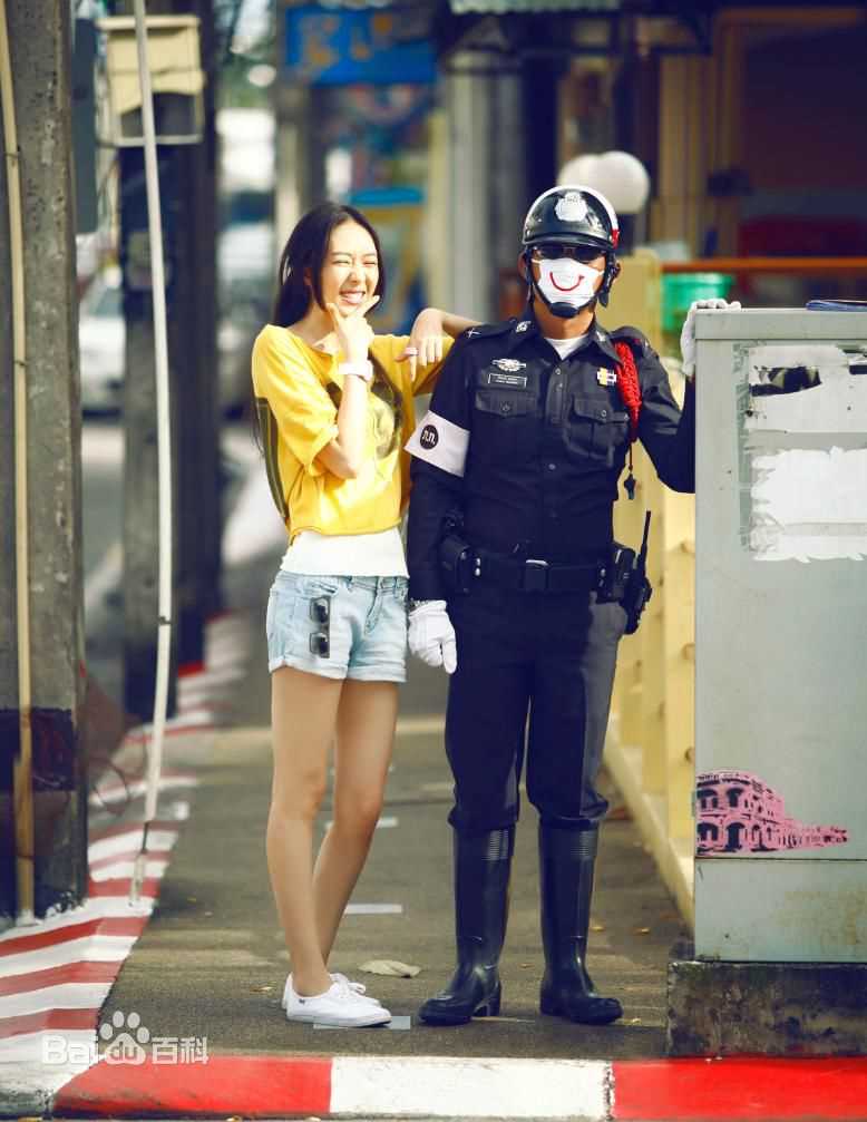 童瑶(Tanya)的个人图册性感图片图集