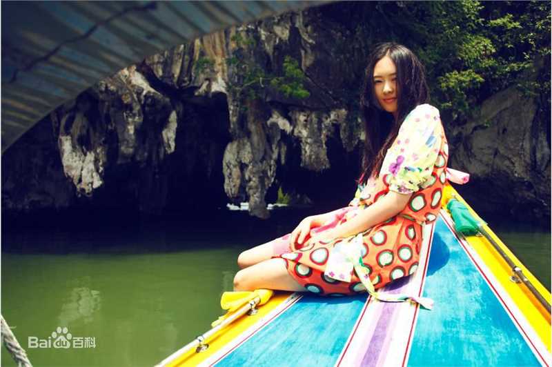 童瑶(Tanya)的个人图册性感图片图集