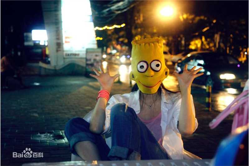 童瑶(Tanya)的个人图册性感图片图集