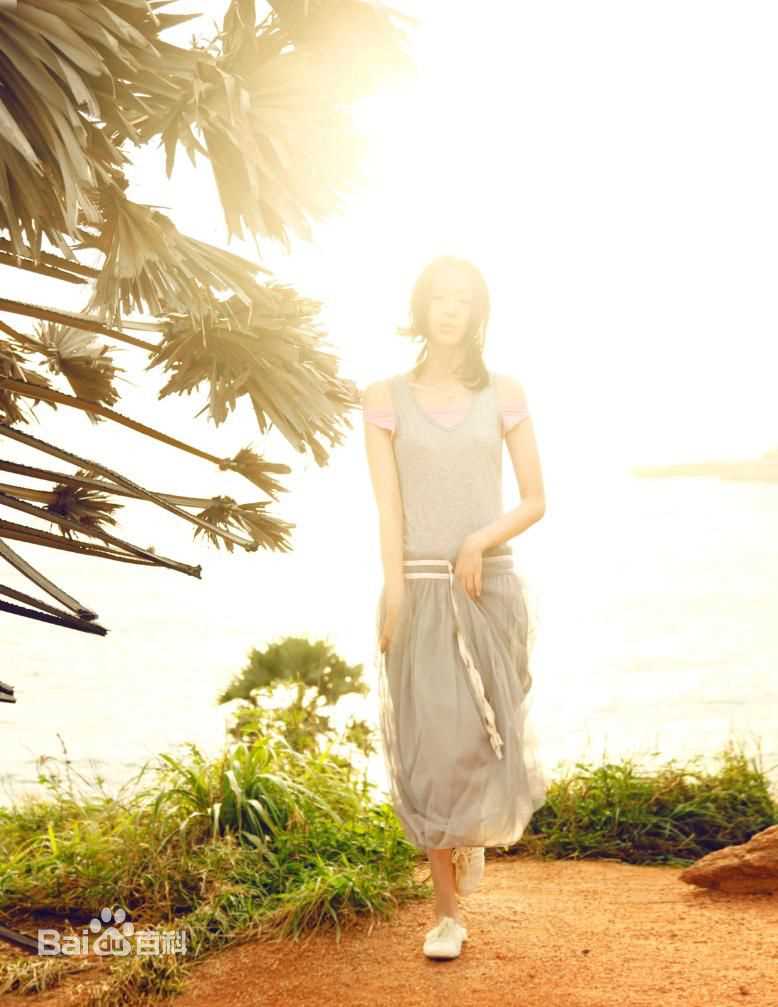 童瑶(Tanya)的个人图册性感图片图集