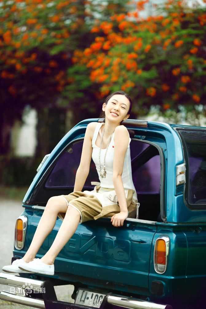 童瑶(Tanya)的个人图册性感图片图集