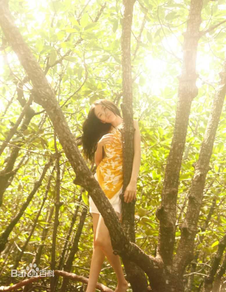 童瑶(Tanya)的个人图册性感图片图集