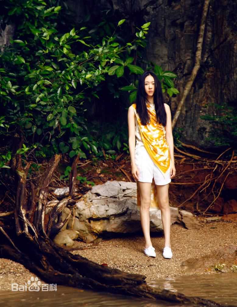 童瑶(Tanya)的个人图册性感图片图集