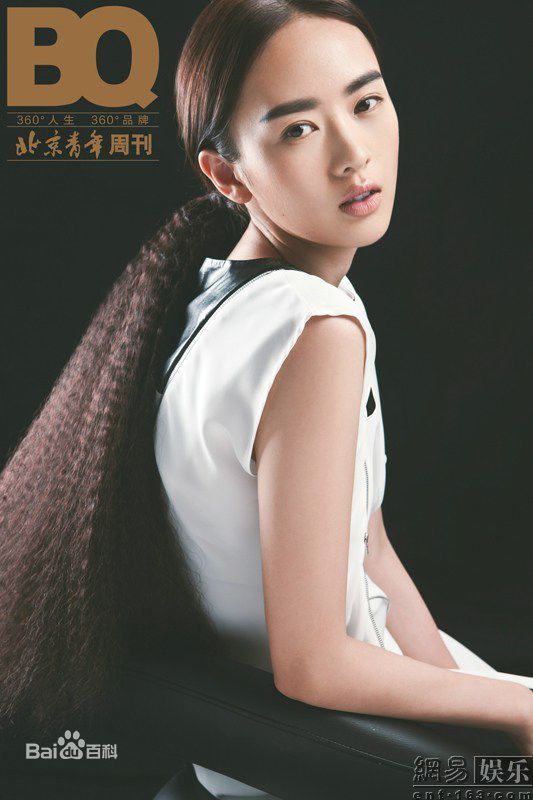 童瑶(Tanya)的个人图册性感图片图集