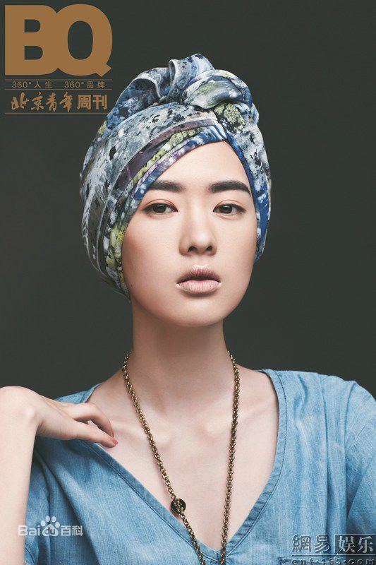 童瑶(Tanya)的个人图册性感图片图集