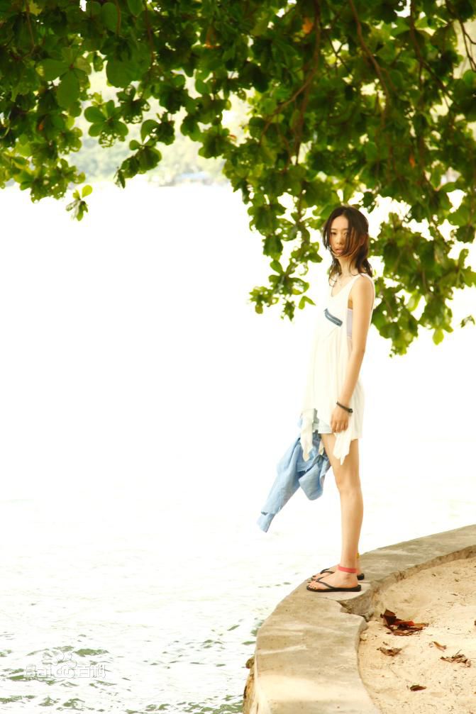 童瑶(Tanya)的个人图册性感图片图集