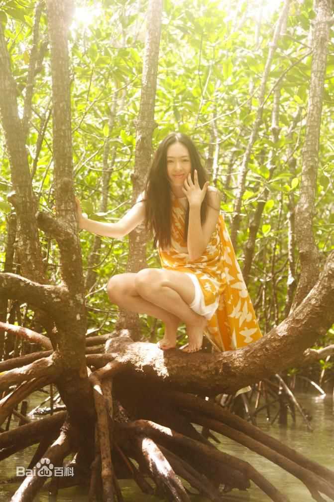 童瑶(Tanya)的个人图册性感图片图集