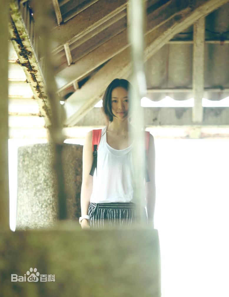 童瑶(Tanya)的个人图册性感图片图集