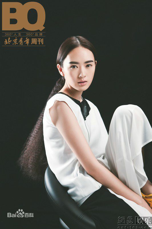 童瑶(Tanya)的个人图册性感图片图集