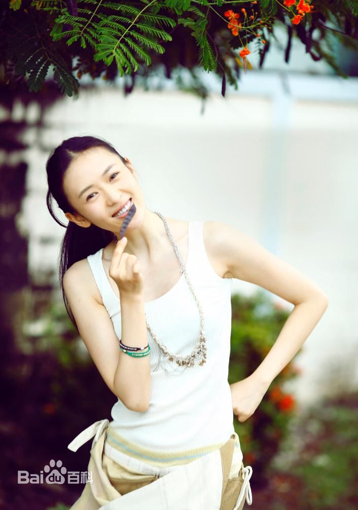 童瑶(Tanya)的个人图册性感图片图集