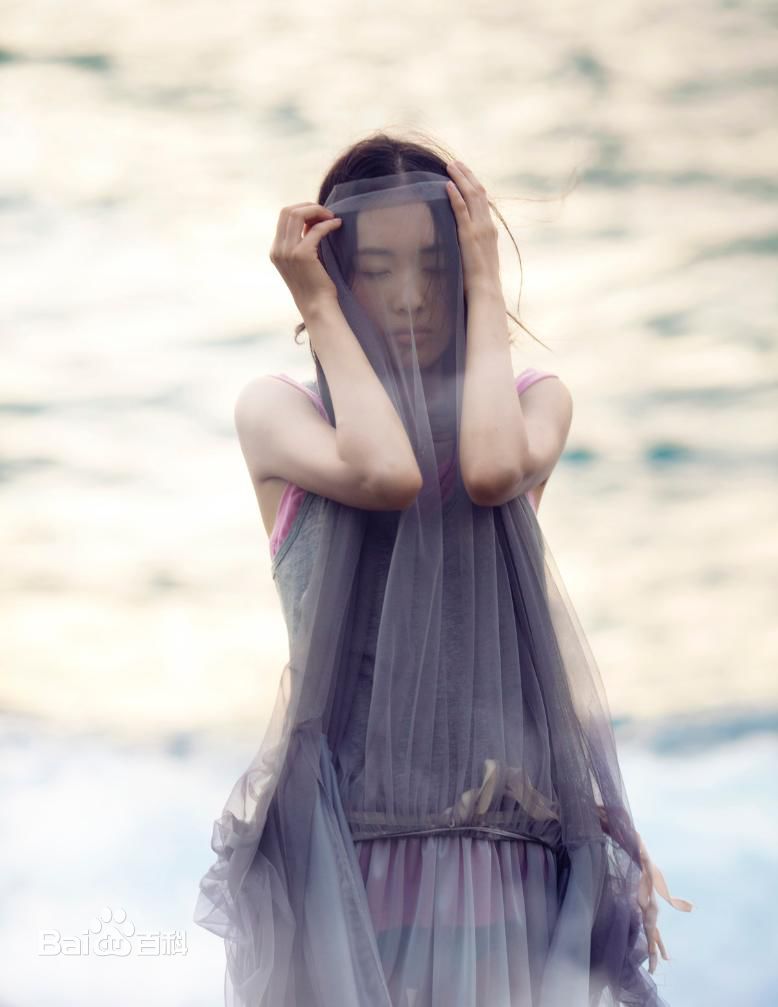 童瑶(Tanya)的个人图册性感图片图集