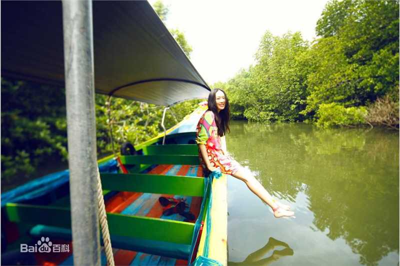 童瑶(Tanya)的个人图册性感图片图集