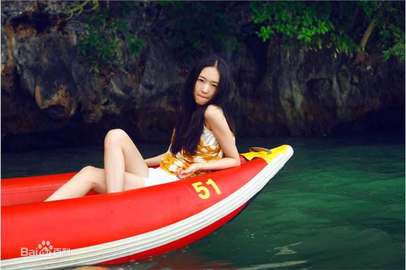 童瑶(Tanya)的个人图册性感图片图集