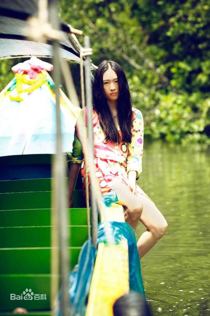 童瑶(Tanya)的个人图册性感图片图集