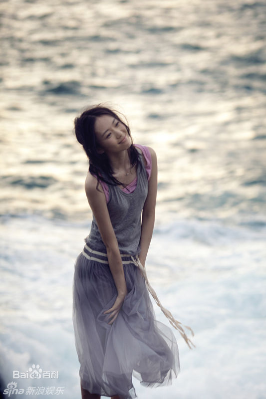 童瑶(Tanya)精彩图册