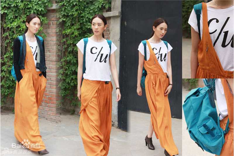 童瑶(Tanya)精彩图册