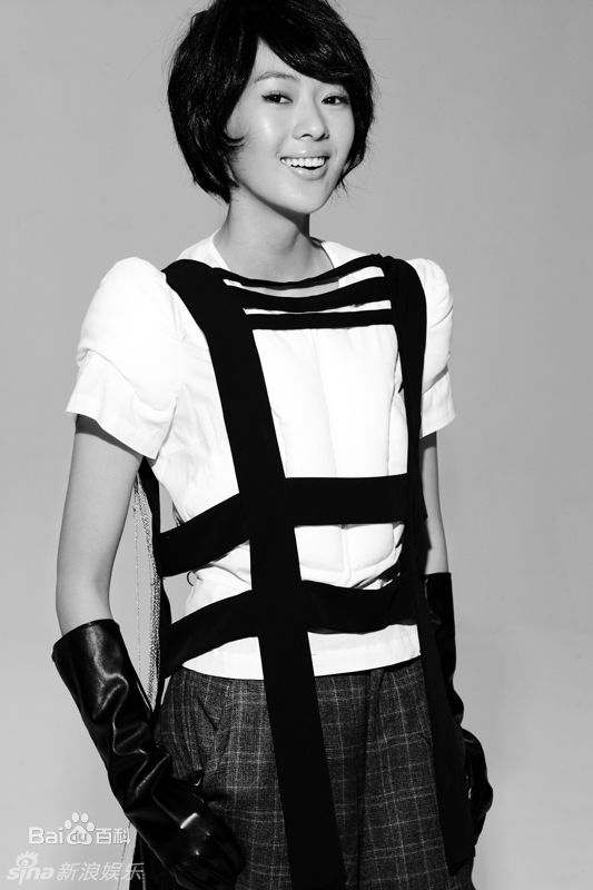 童瑶(Tanya)精彩图册