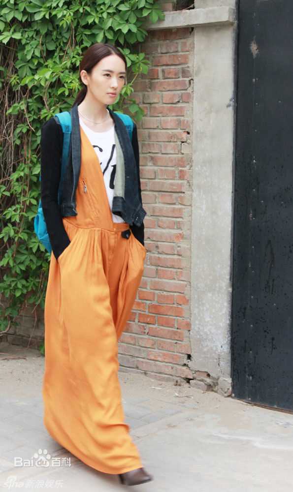 童瑶(Tanya)精彩图册