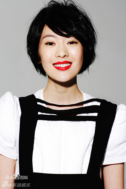 童瑶(Tanya)精彩图册