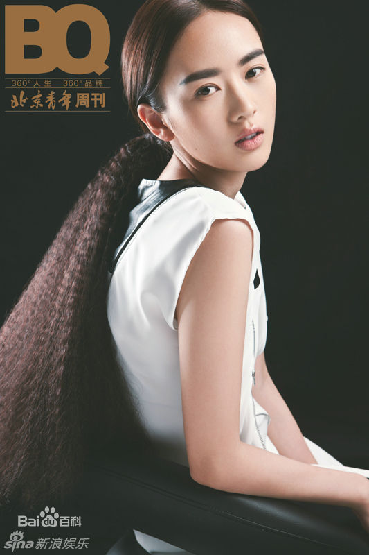 童瑶(Tanya)精彩图册