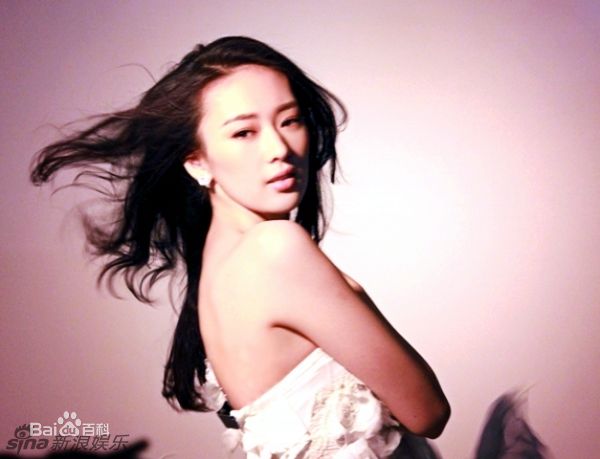 童瑶(Tanya)精彩图册