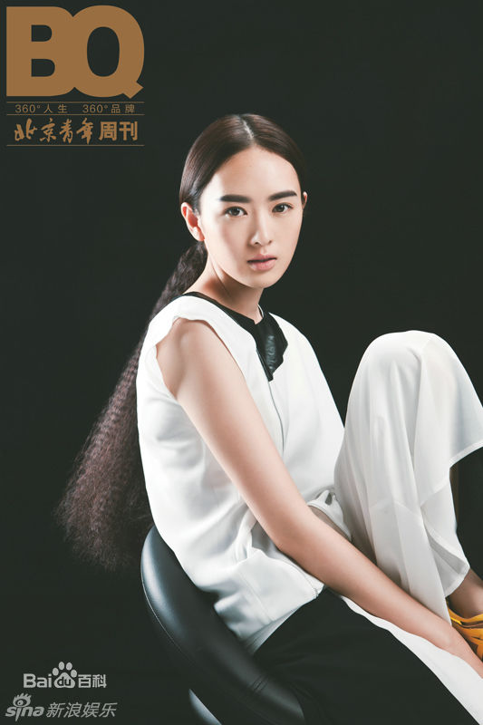 童瑶(Tanya)精彩图册