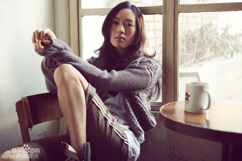 童瑶(Tanya)精彩图册