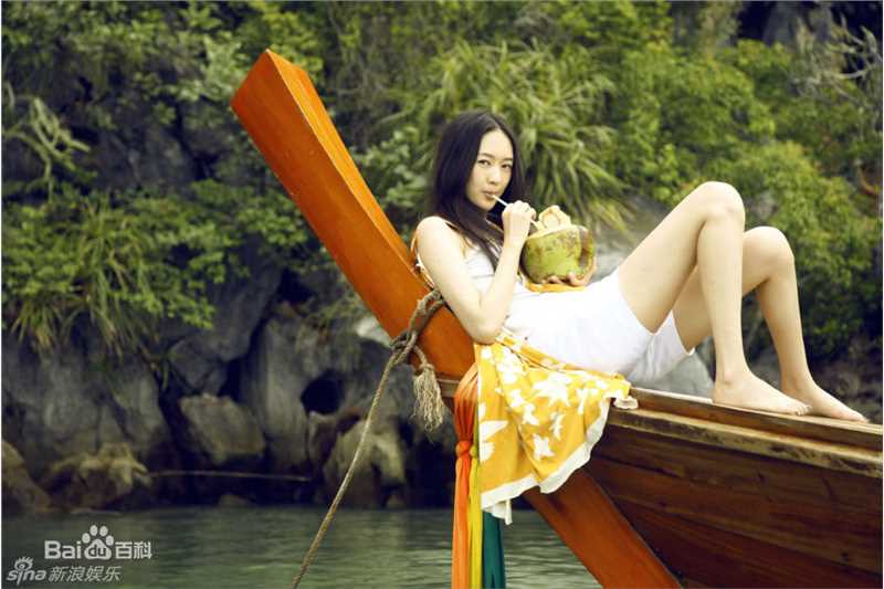 童瑶(Tanya)精彩图册