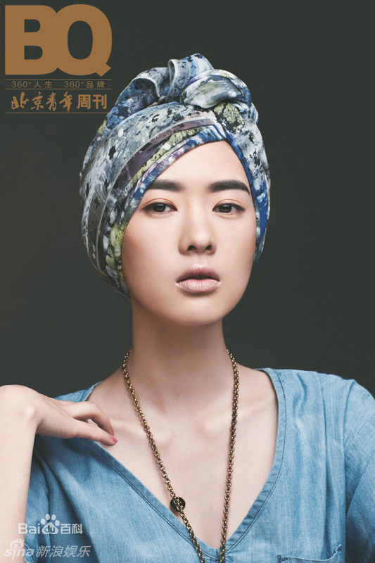 童瑶(Tanya)精彩图册