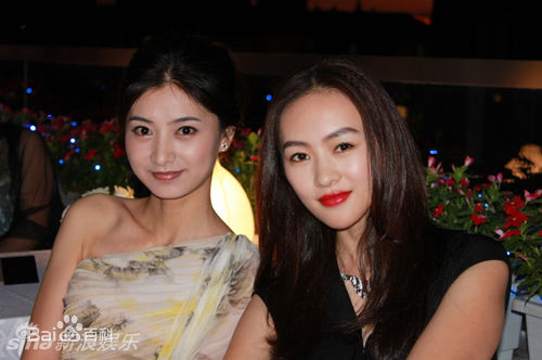 童瑶(Tanya)精彩图册