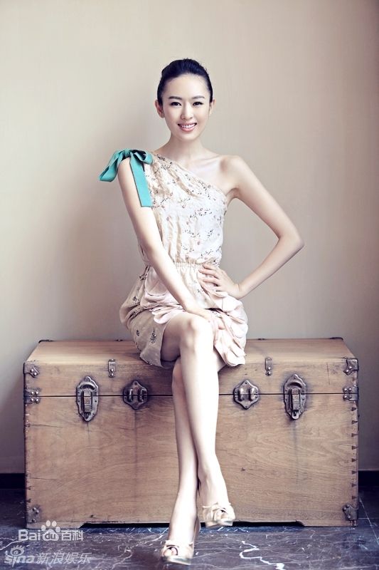 童瑶(Tanya)精彩图册