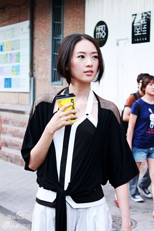 童瑶(Tanya)精彩图册