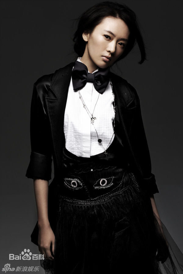 童瑶(Tanya)精彩图册