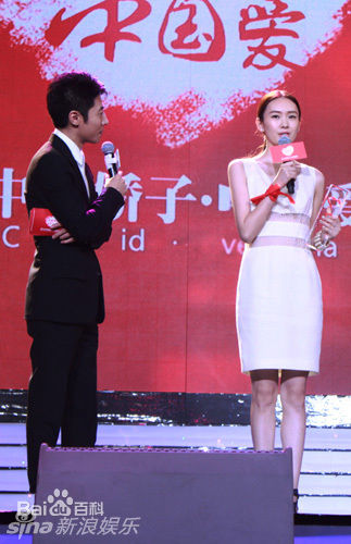 童瑶(Tanya)精彩图册