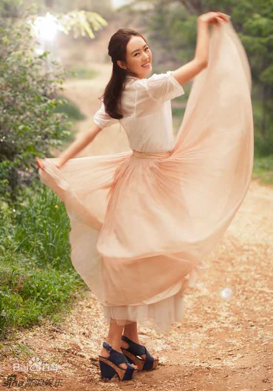 童瑶(Tanya)精彩图册