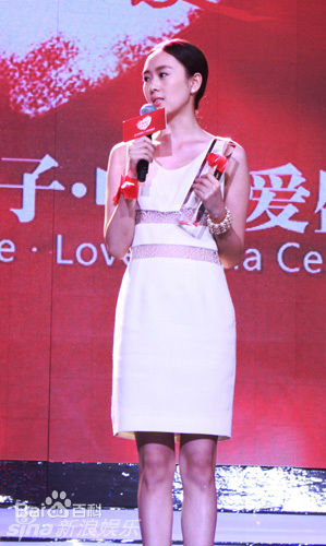 童瑶(Tanya)精彩图册