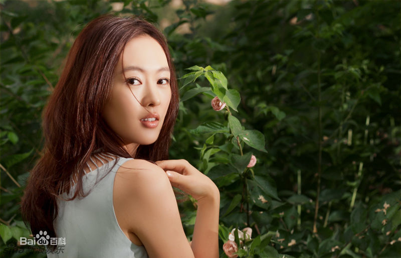 童瑶(Tanya)精彩图册