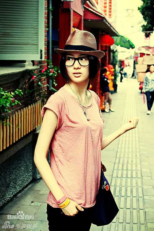 高清童瑶(Tanya)精彩图册