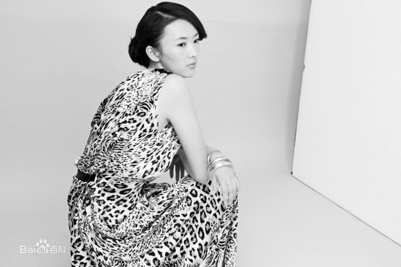 高清童瑶(Tanya)精彩图册