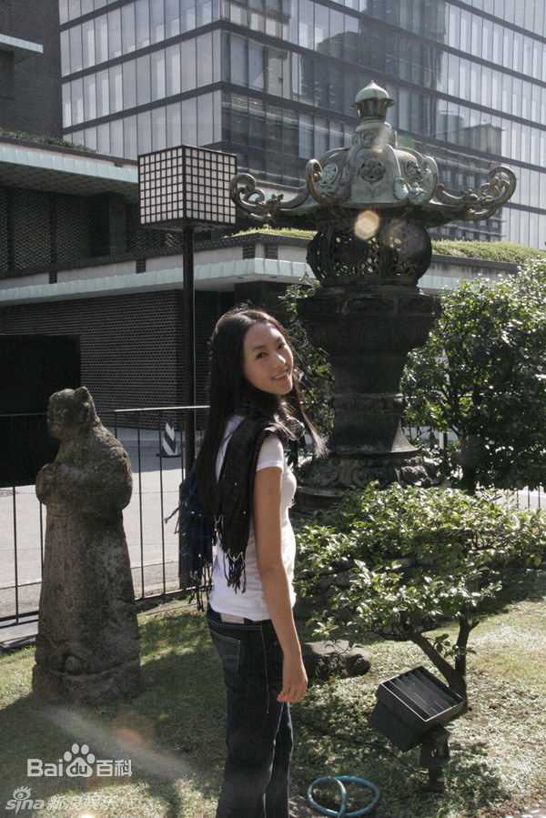 高清童瑶(Tanya)精彩图册