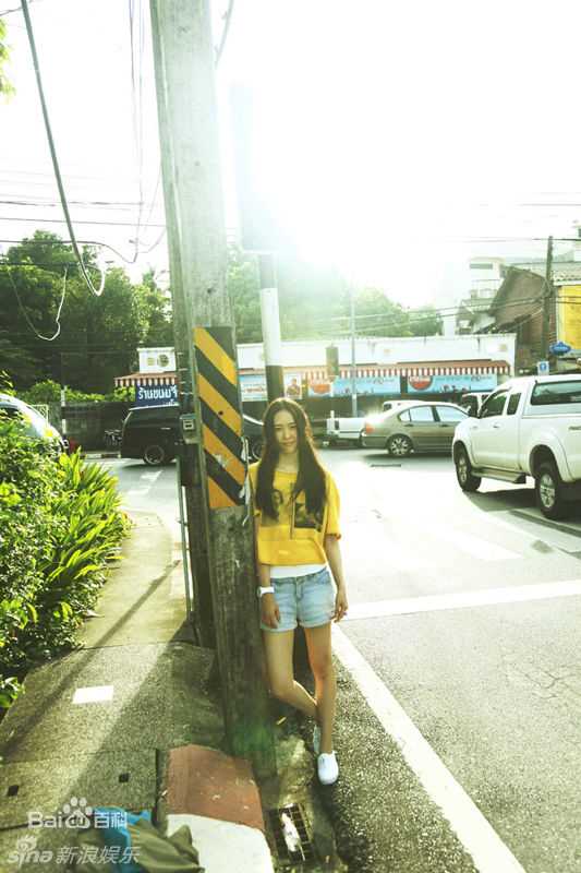 高清童瑶(Tanya)精彩图册