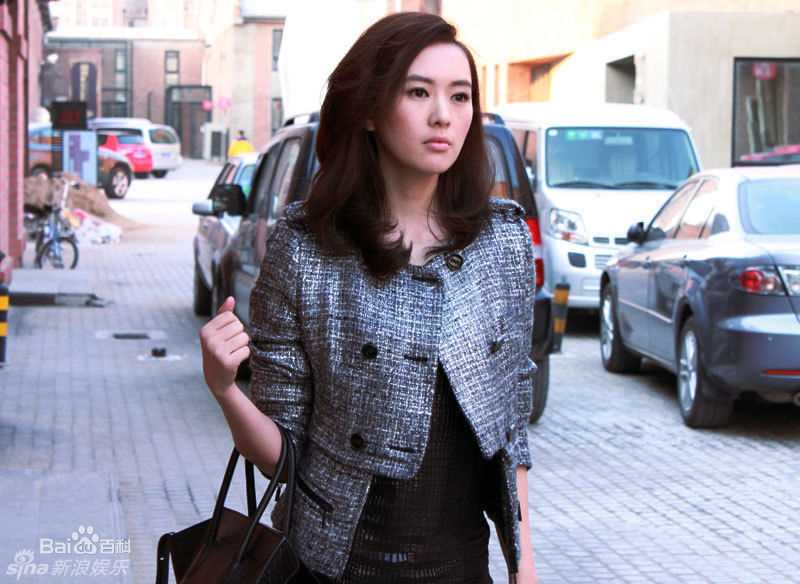 高清童瑶(Tanya)精彩图册