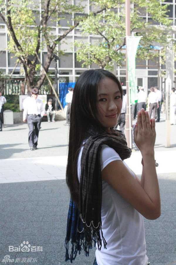 高清童瑶(Tanya)精彩图册