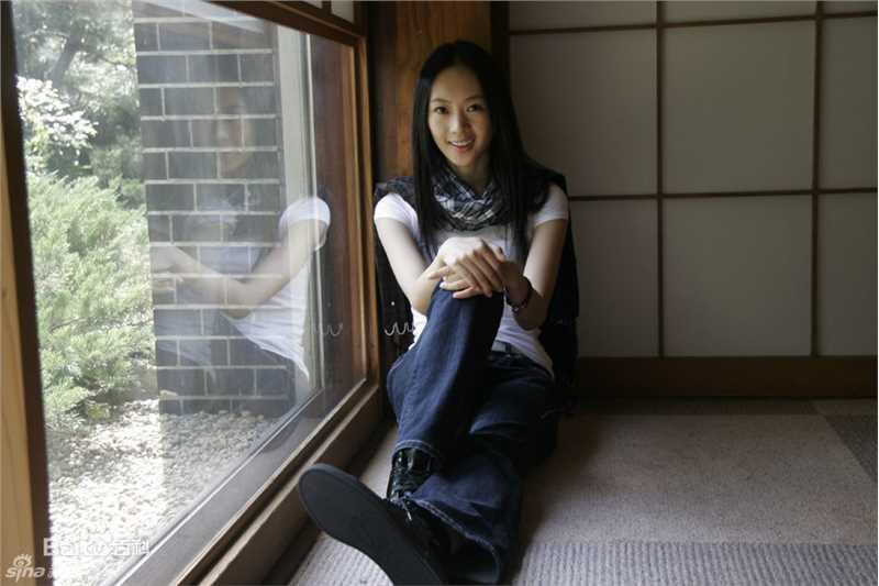 高清童瑶(Tanya)精彩图册