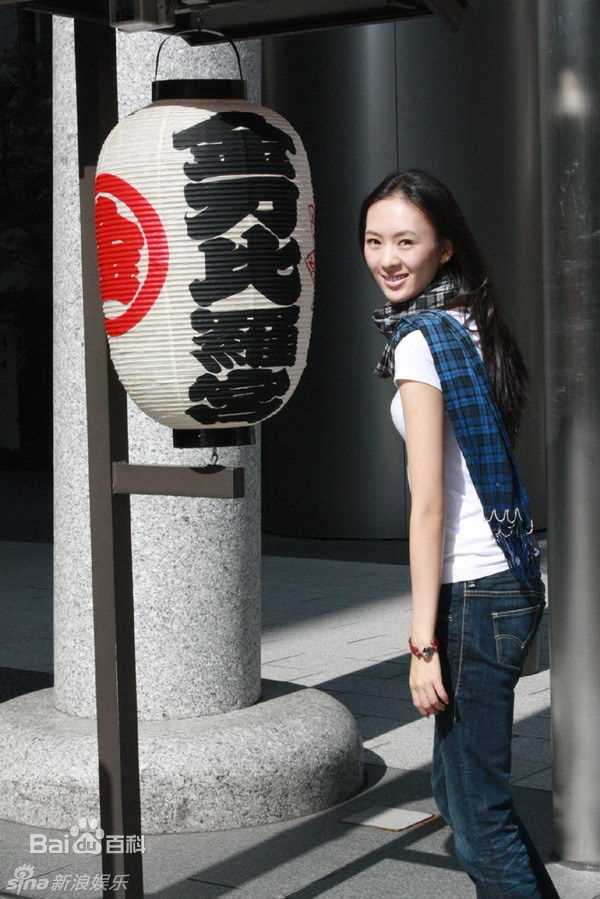 高清童瑶(Tanya)精彩图册