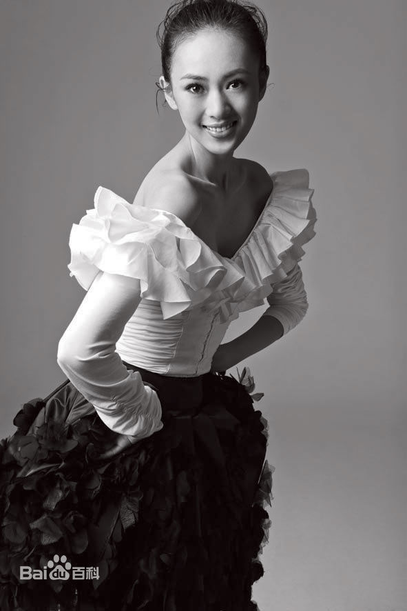 高清童瑶(Tanya)精彩图册