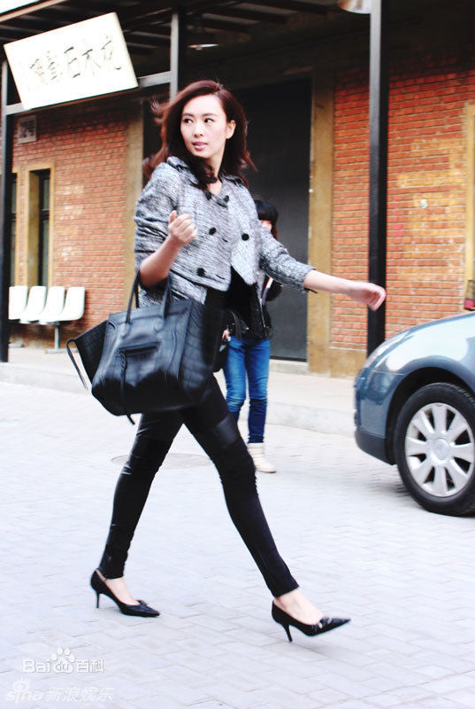 高清童瑶(Tanya)精彩图册