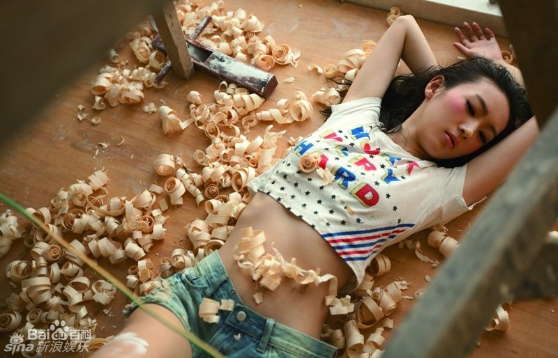 高清童瑶(Tanya)精彩图册